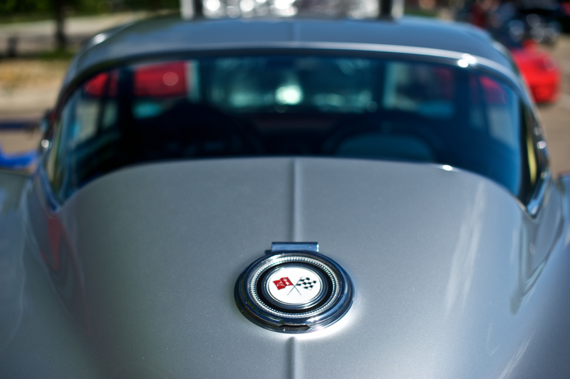 Illustration for article titled Cars & Coffee - Longmont, CO - 8 June 2019